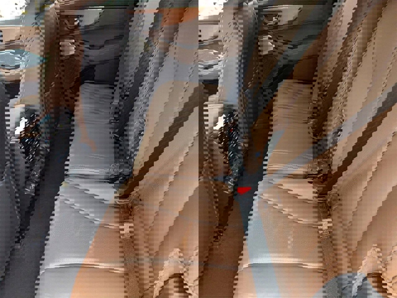 New 2026 Acura MDX FWD w/ Technology Package image 24