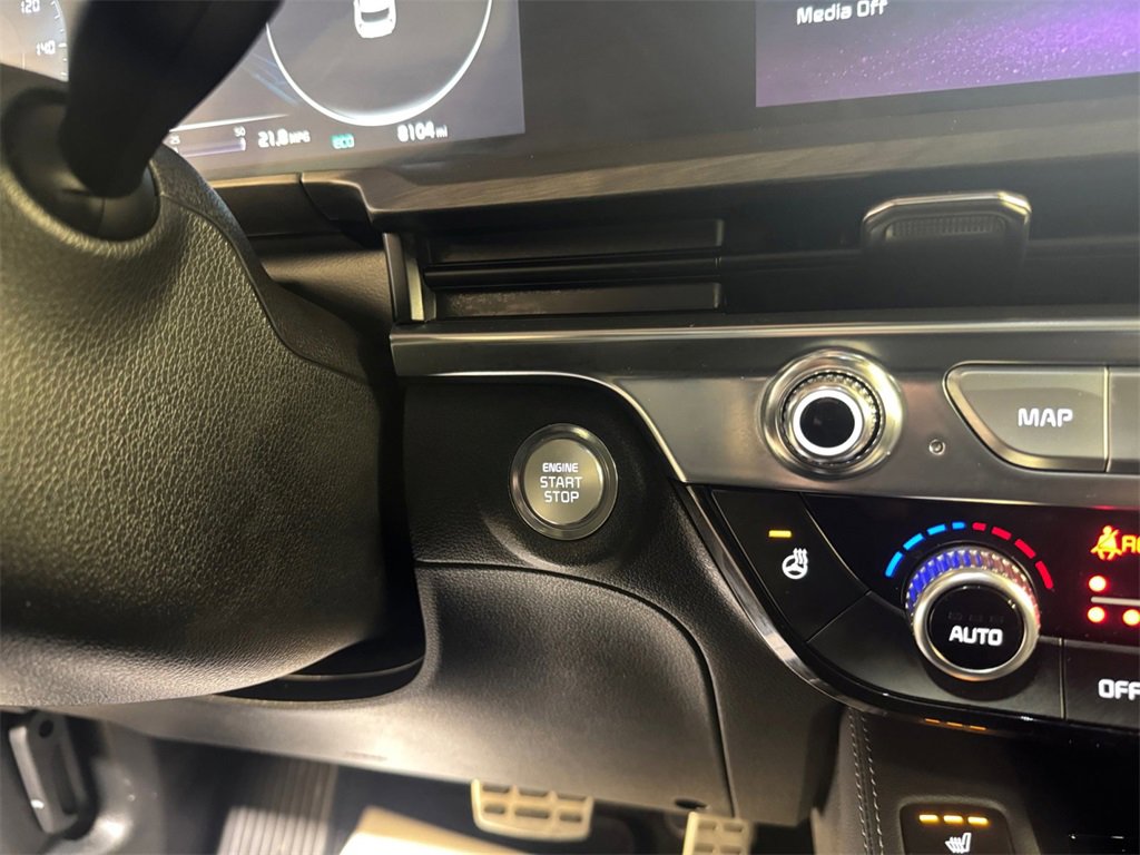 Used 2025 Kia Telluride SX Prestige X-Line image 29