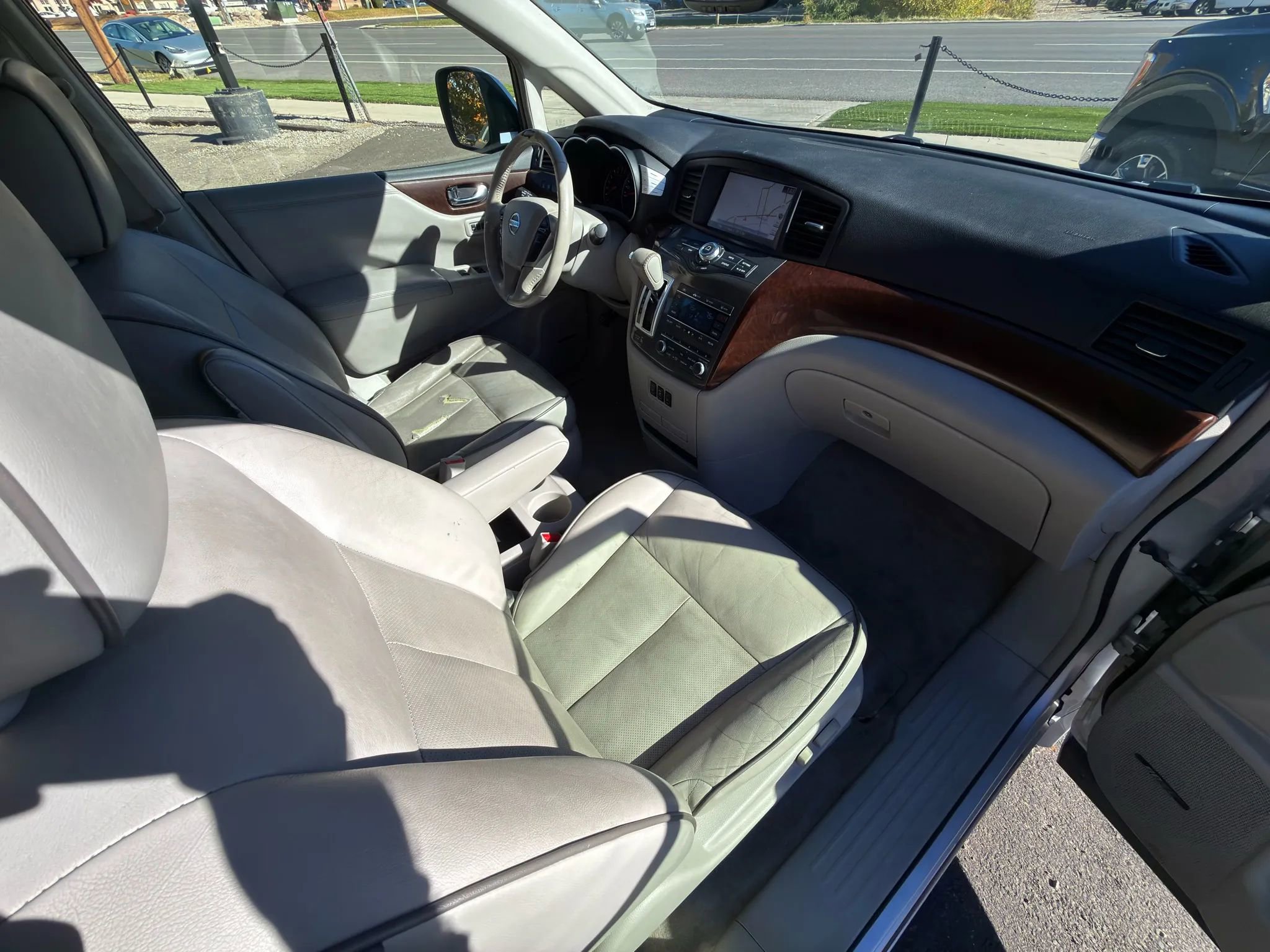 Used 2014 Nissan Quest LE image 5