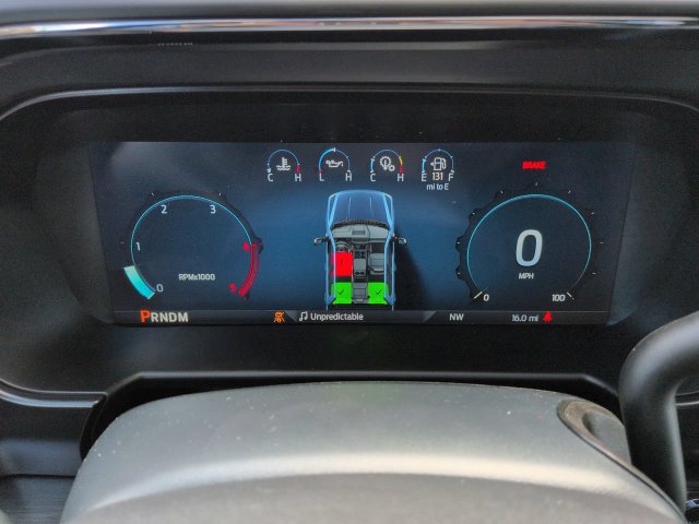 New 2027 Ford F350 Lariat AWD/4WD image 29