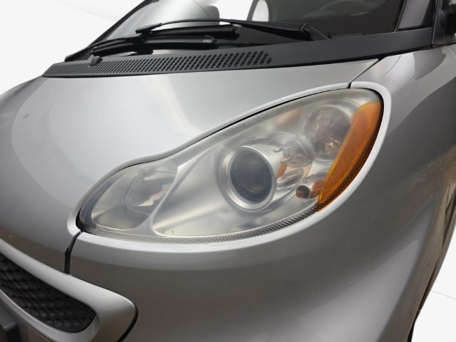 Used 2015 smart fortwo electric drive RWD image 33