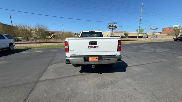 Used 2018 GMC Sierra 1500 2WD Regular Cab image 7