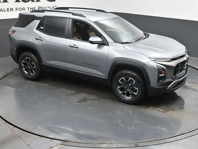New 2026 Chevrolet Equinox ACTIV image 16