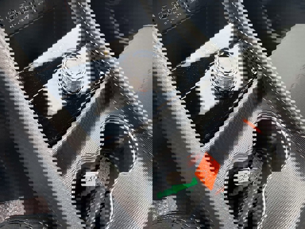 New 2025 Jeep Grand Cherokee Laredo X image 22