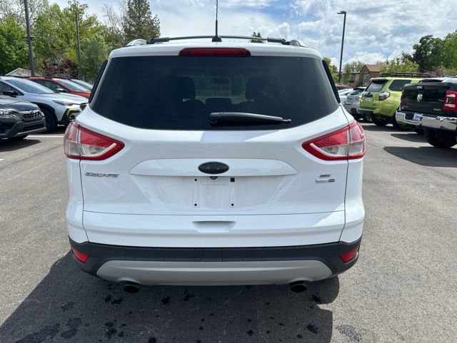 Used 2014 Ford Escape SE AWD/4WD image 6