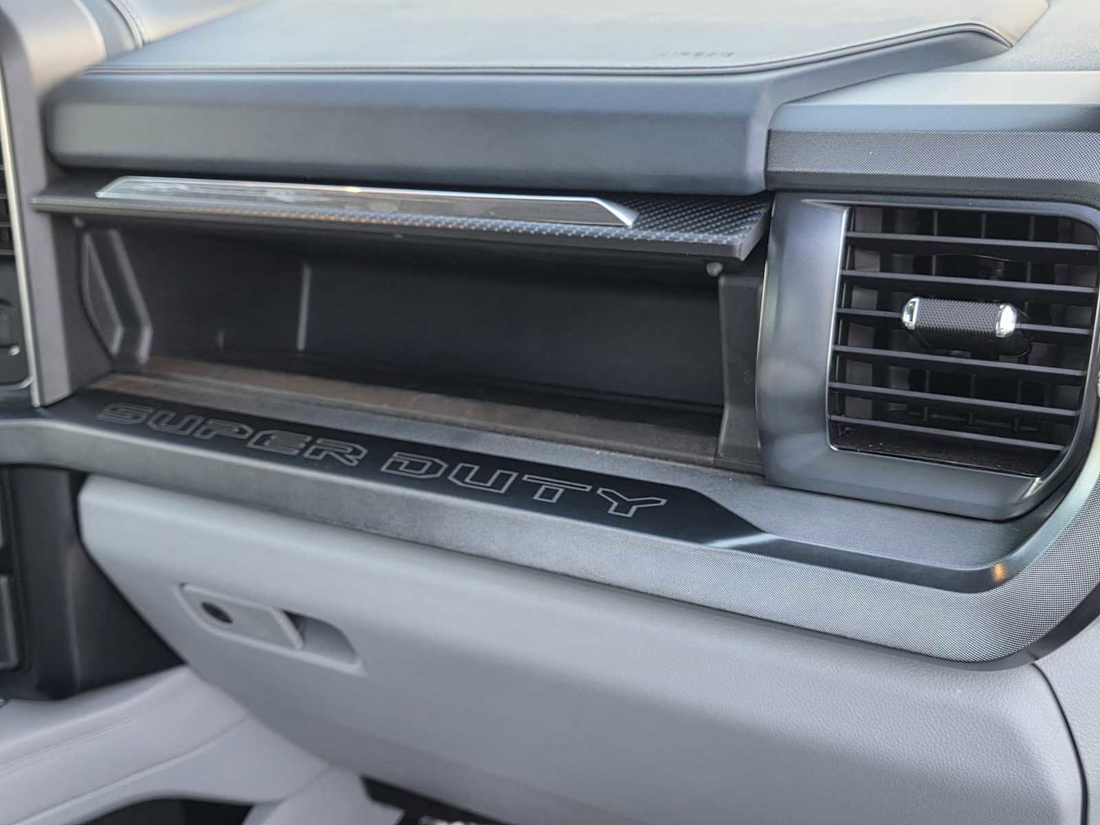 Used 2024 Ford F350 Limited w/ FX4 Off-Road Package image 44