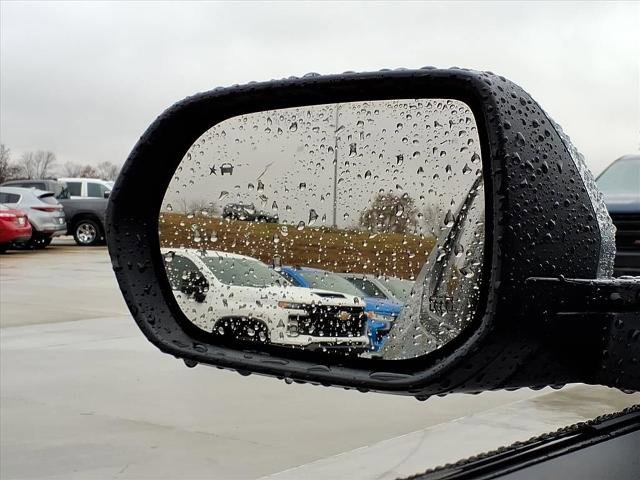 New 2026 Chevrolet Equinox ACTIV w/ Convenience Package III image 21