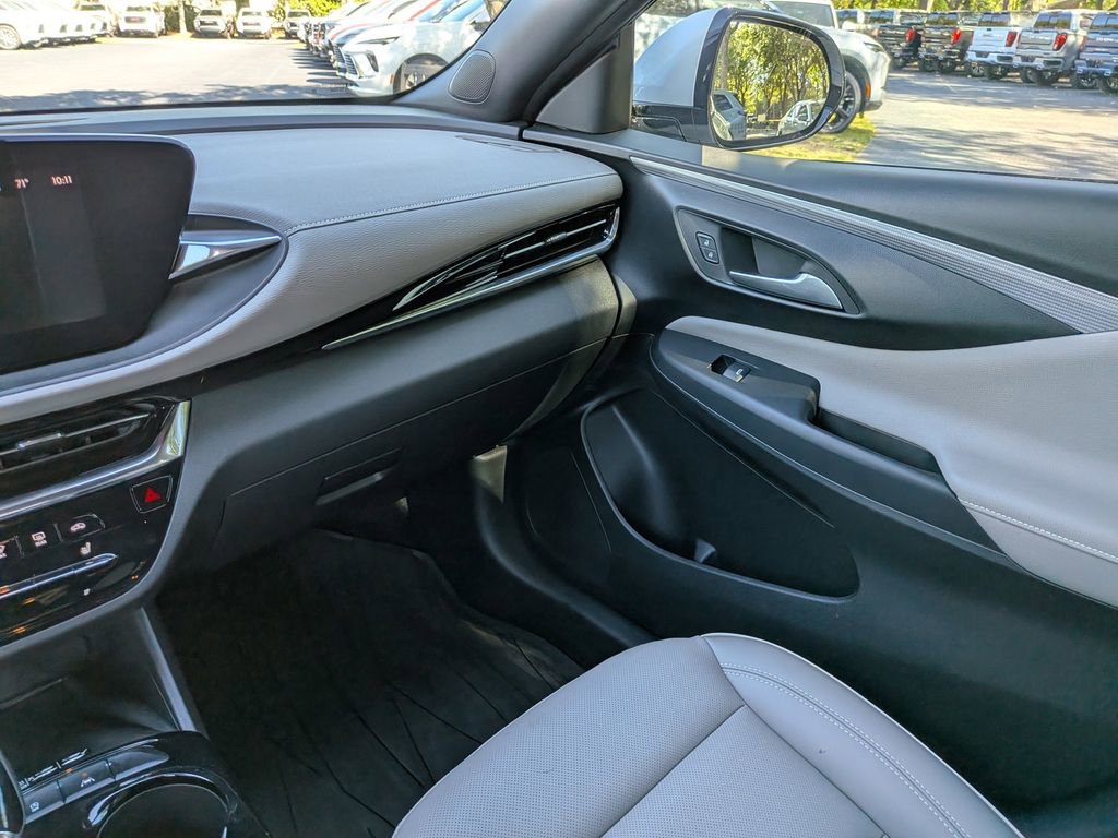 Used 2024 Buick Envista Avenir FWD image 17