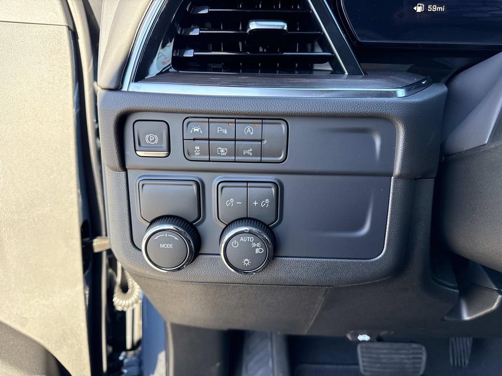 New 2026 Chevrolet Tahoe LS RWD image 12