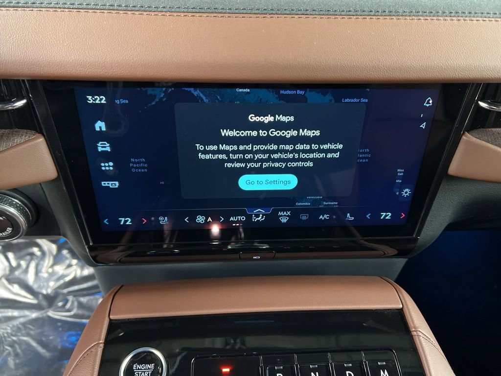 New 2026 Lincoln Navigator Reserve AWD/4WD image 12