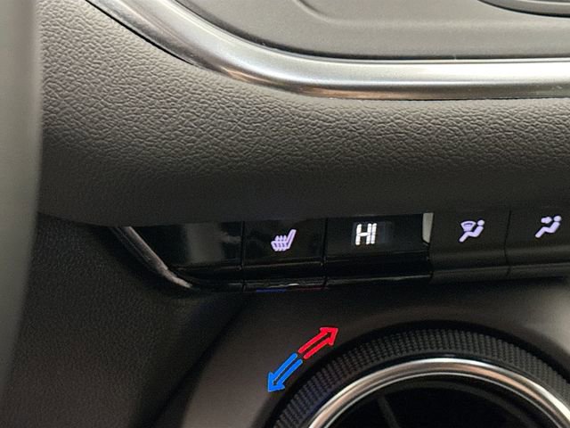 Used 2025 Chevrolet Blazer LT w/ Midnight/Sport Edition image 21