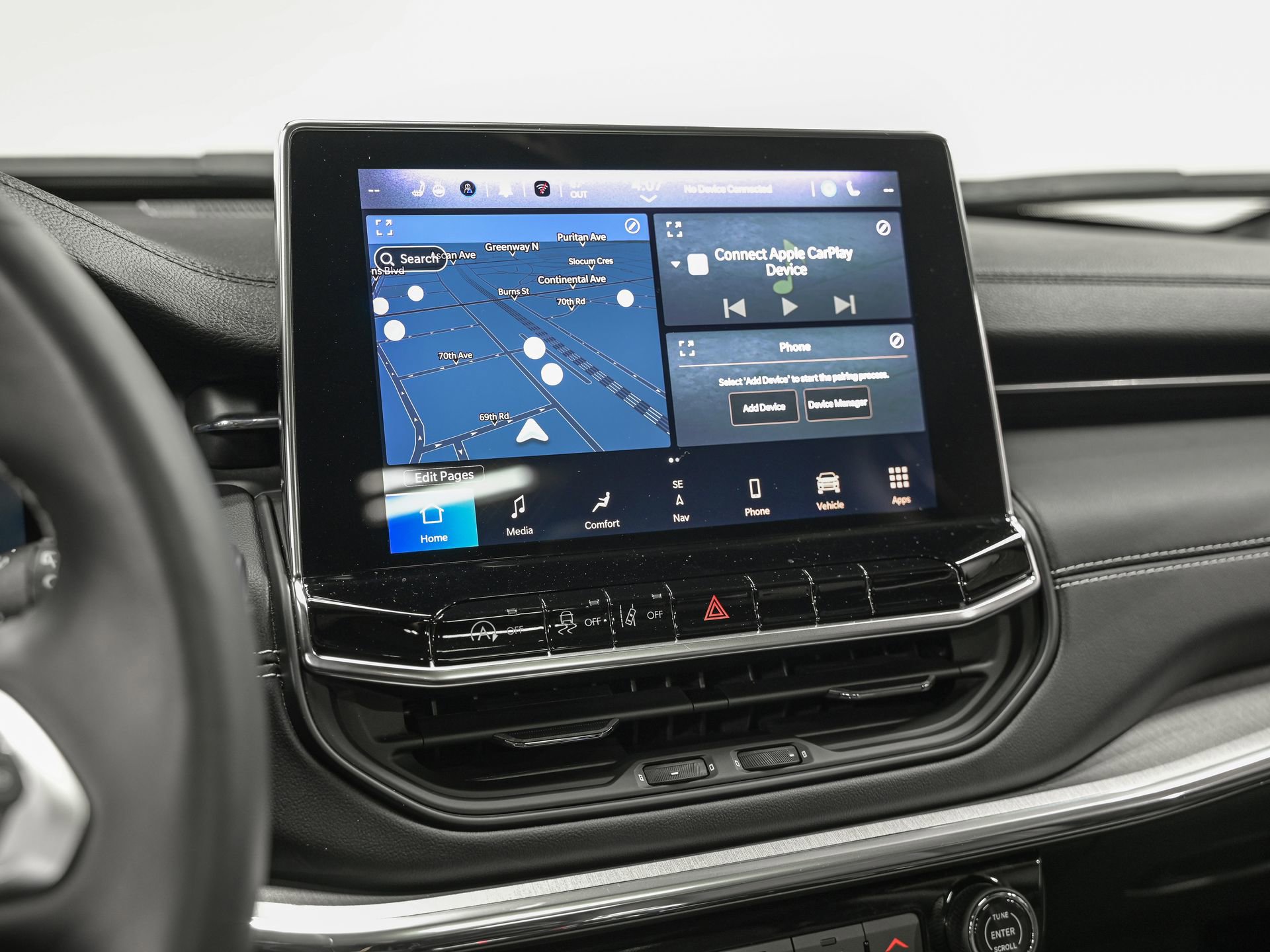 Used 2022 Jeep Compass High Altitude image 22