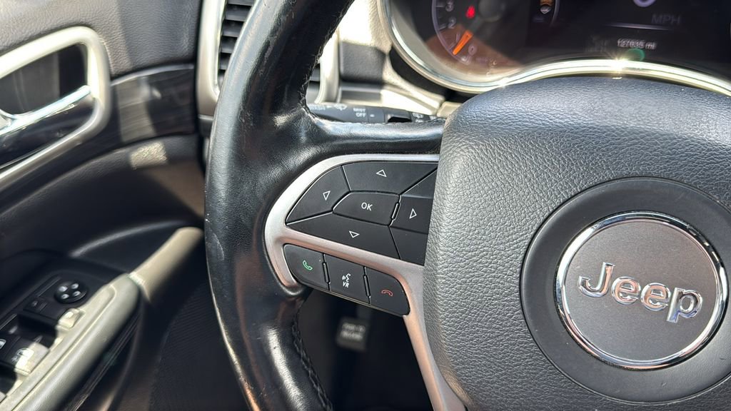 Used 2020 Jeep Grand Cherokee Altitude image 25