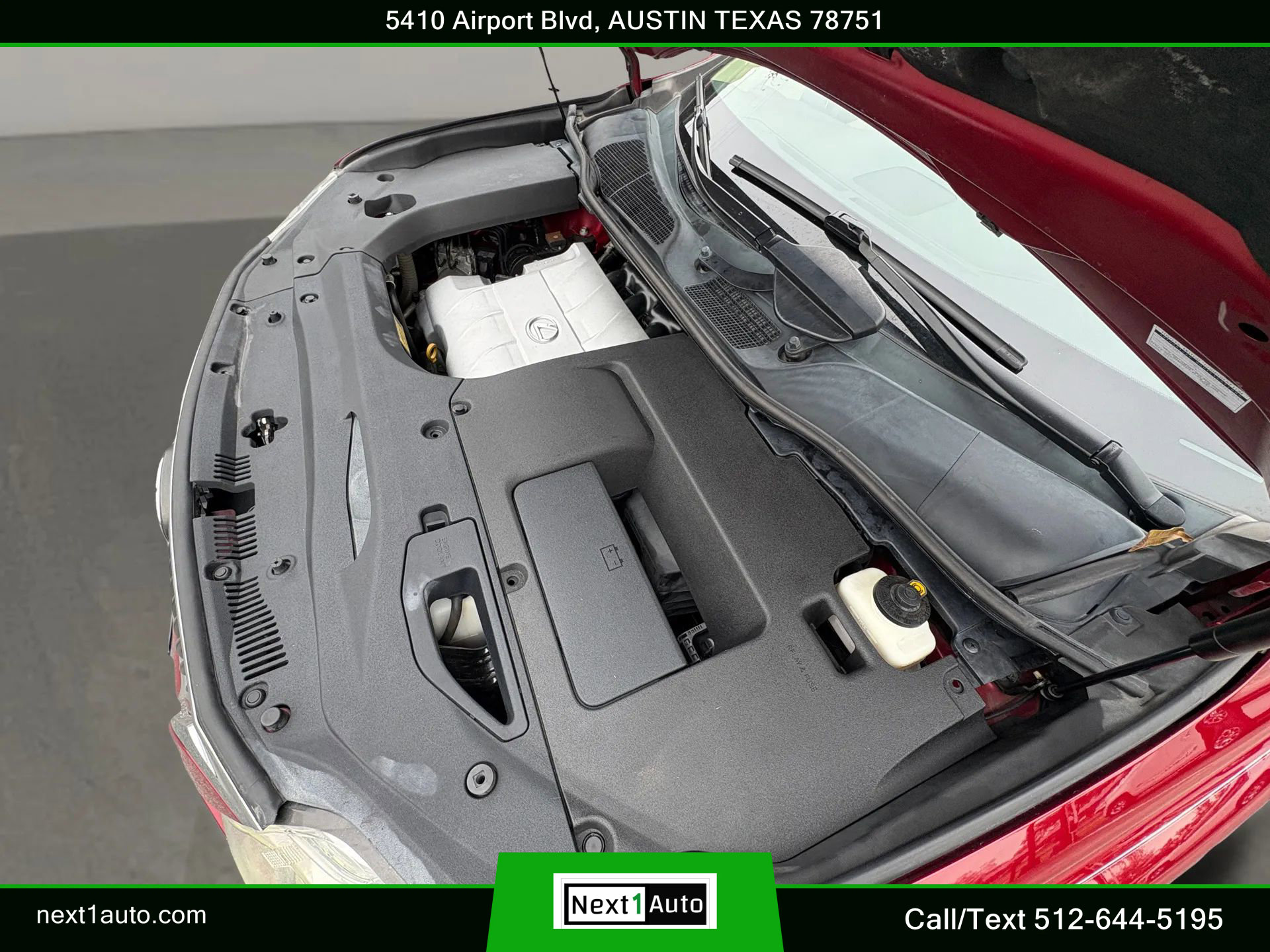 Used 2010 Lexus RX 350 2WD image 36