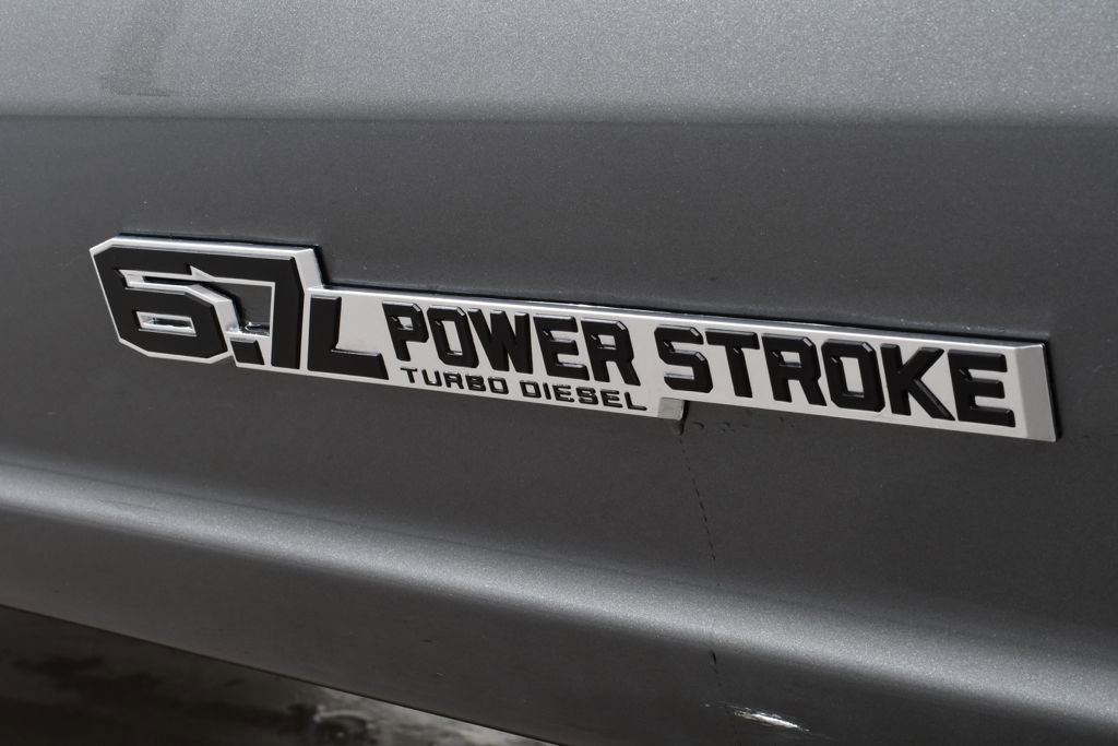 New 2026 Ford F250 XL w/ STX Appearance Package image 18