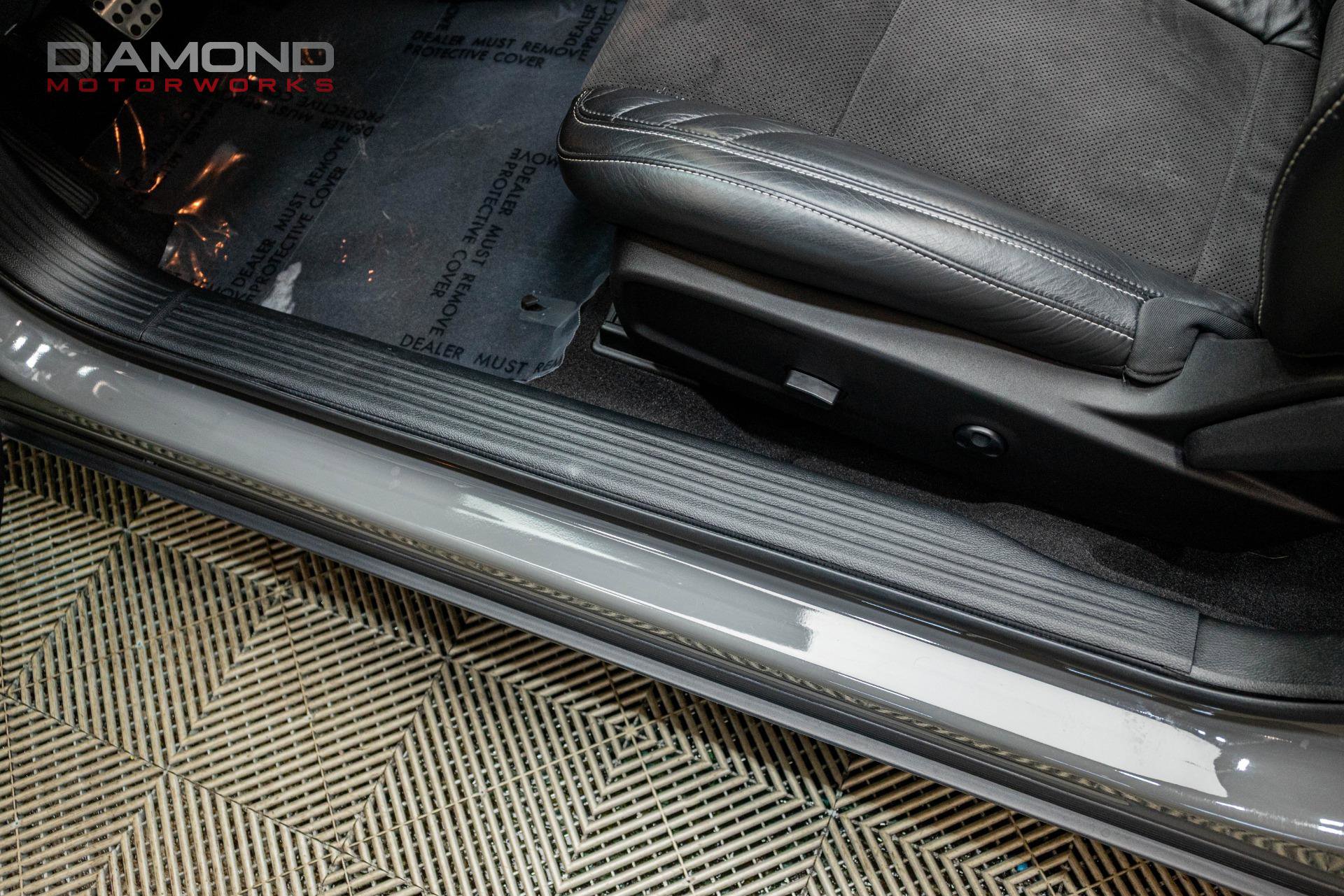 Used 2023 Dodge Challenger SRT Hellcat w/ Plus Package image 74