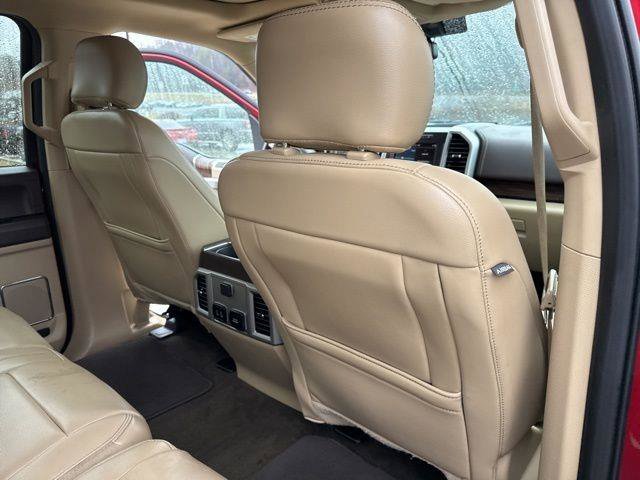 Used 2019 Ford F150 Lariat image 32