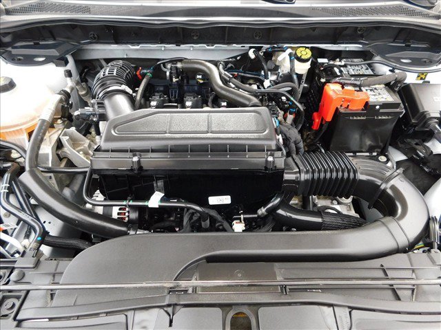 Used 2025 Ford Escape Active AWD/4WD image 30