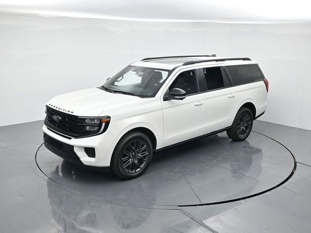 New 2025 Ford Expedition Max Platinum w/ Stealth Performance Package image 41