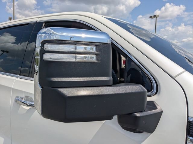 Used 2020 GMC Sierra 1500 Denali w/ Denali Premium Package image 12
