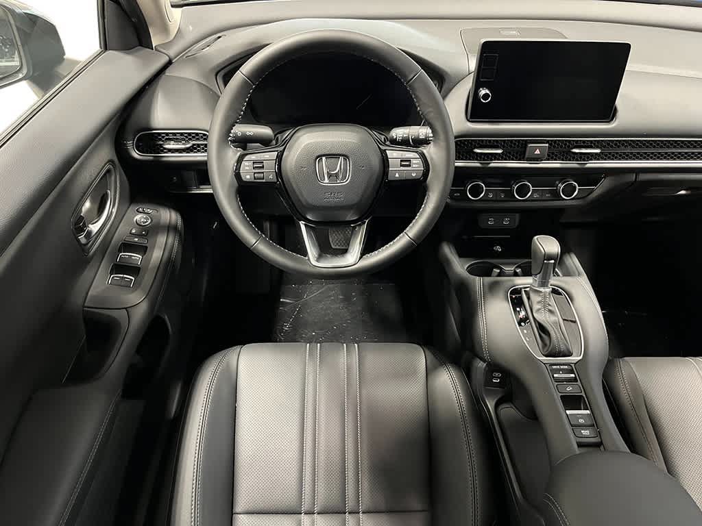 New 2027 Honda HR-V EX-L image 23