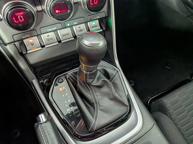Used 2022 Toyota GR86 w/ ALL Weather Mat Package (TMS) RWD image 15
