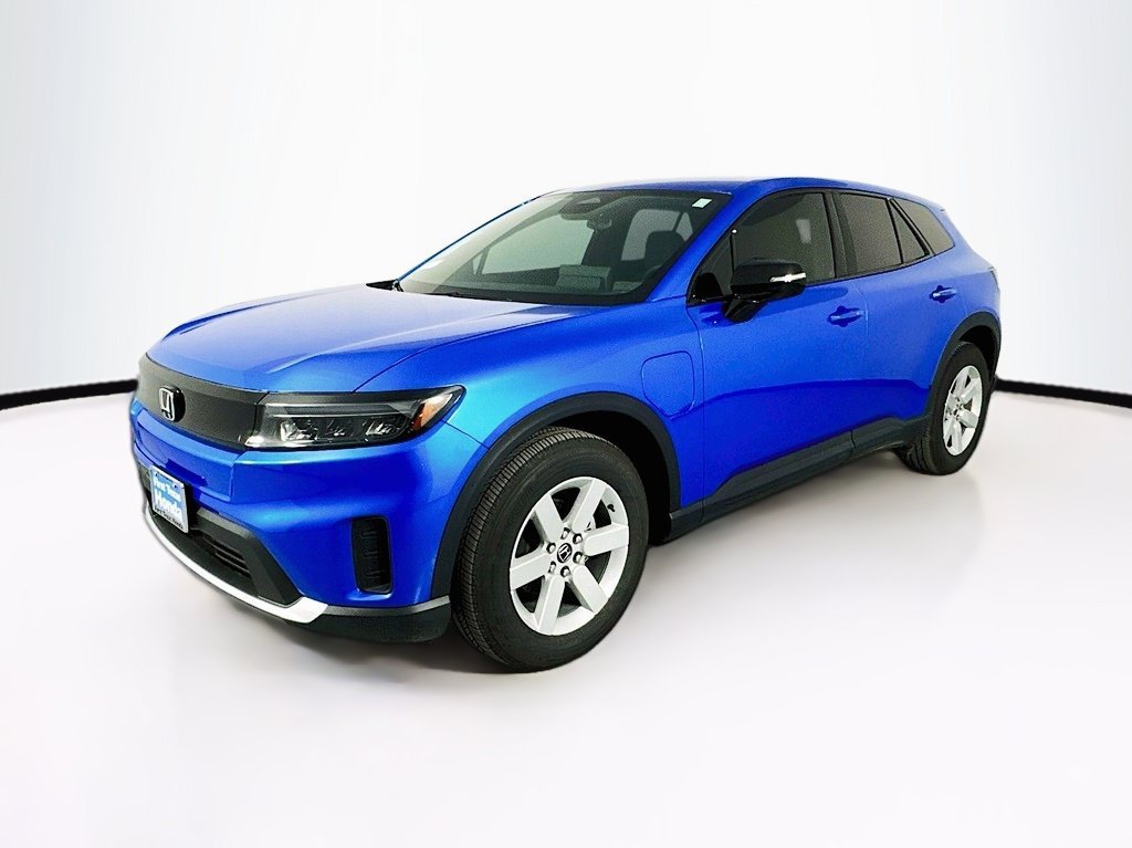 New 2026 Honda Prologue EX image 3