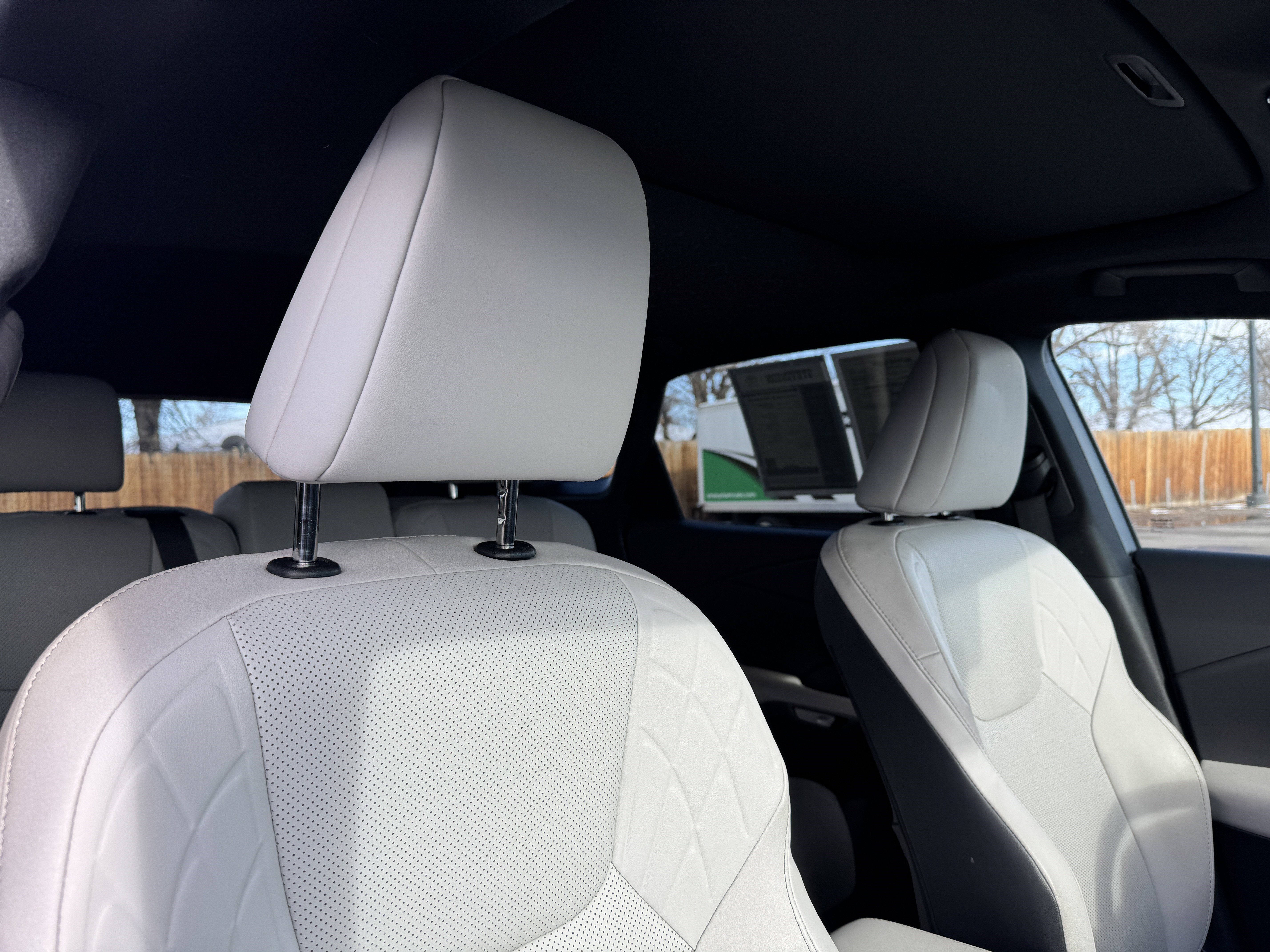 Used 2024 Lexus RX 350 Premium image 21