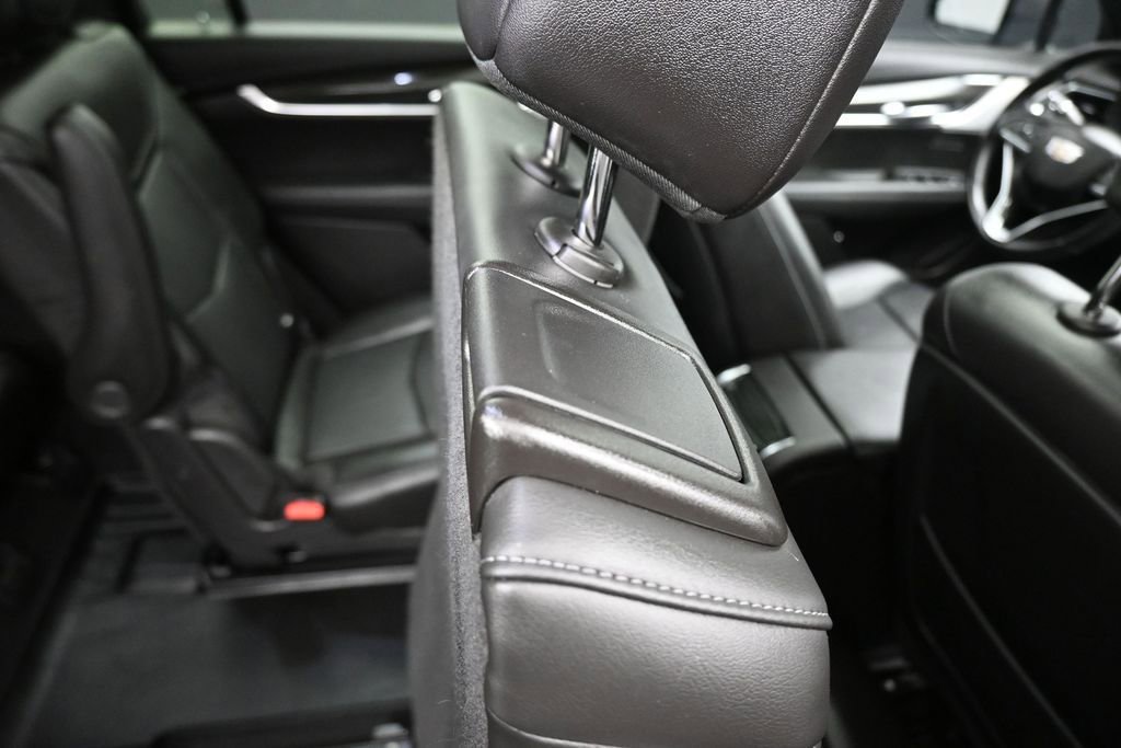 Used 2023 Cadillac XT6 Sport AWD/4WD image 48