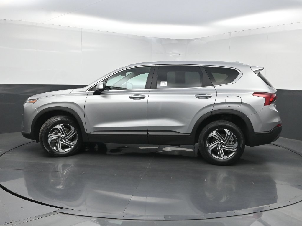 Used 2023 Hyundai Santa Fe SE w/ Cargo Package AWD/4WD image 40