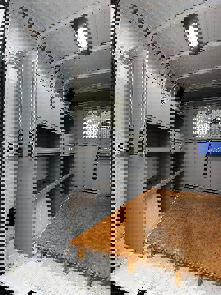 Used 2024 RAM ProMaster 1500 w/ Convenience Group image 18