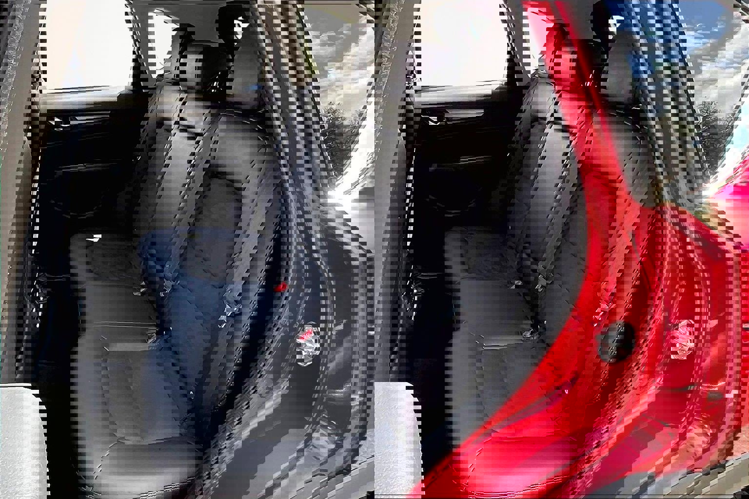 Used 2017 MAZDA CX-5 Touring w/ Preferred Equipment Package image 22