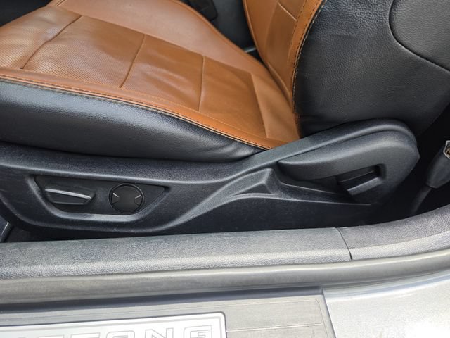 Used 2020 Ford Mustang Premium RWD image 21