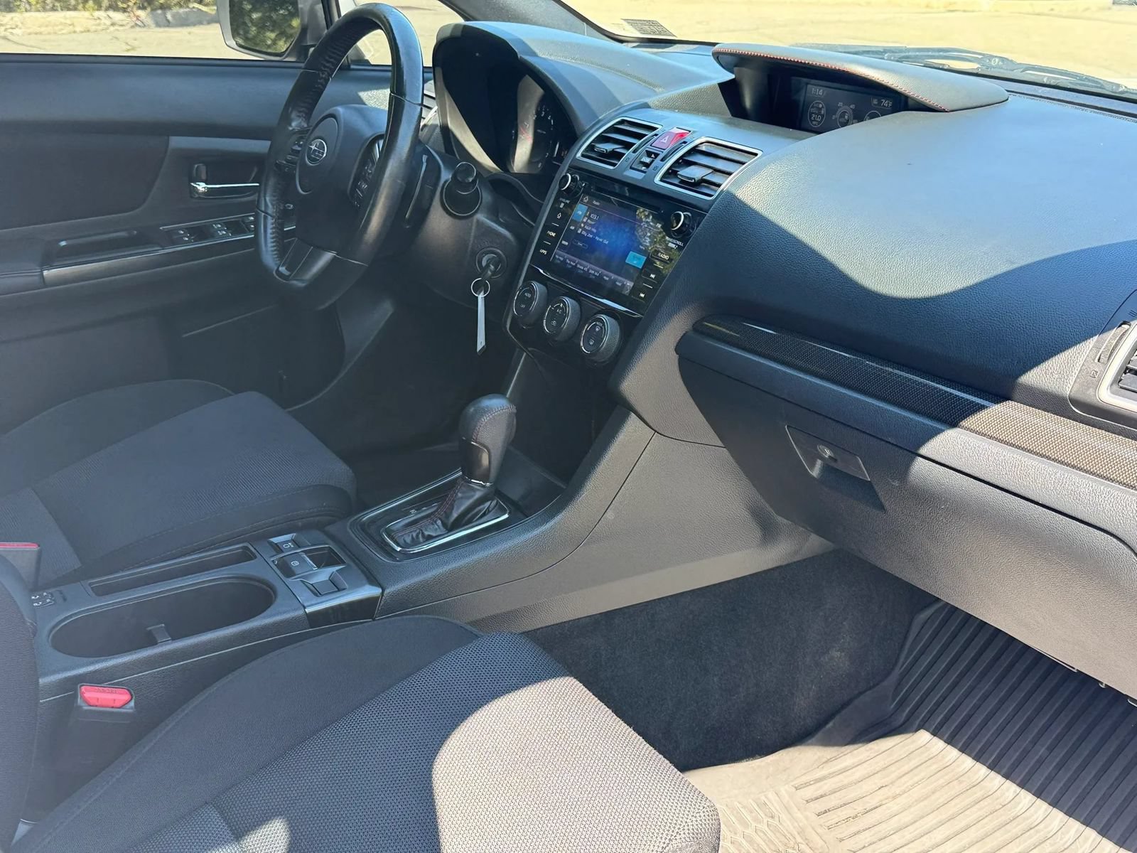Used 2019 Subaru WRX Premium AWD/4WD image 18
