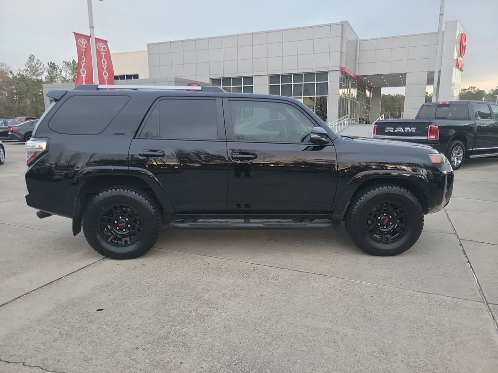 Used 2023 Toyota 4Runner SR5 Premium image 8