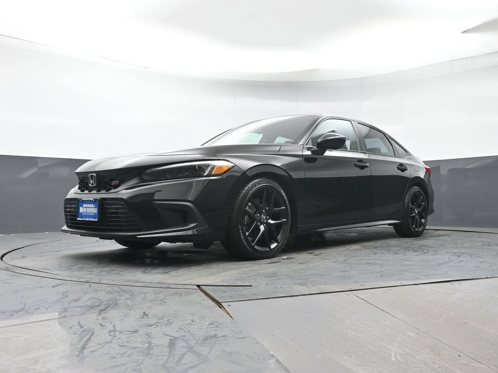 Used 2024 Honda Civic Si image 32