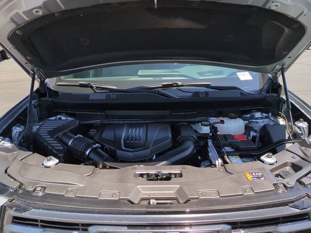 Used 2025 GMC Acadia AT4 AWD/4WD image 58