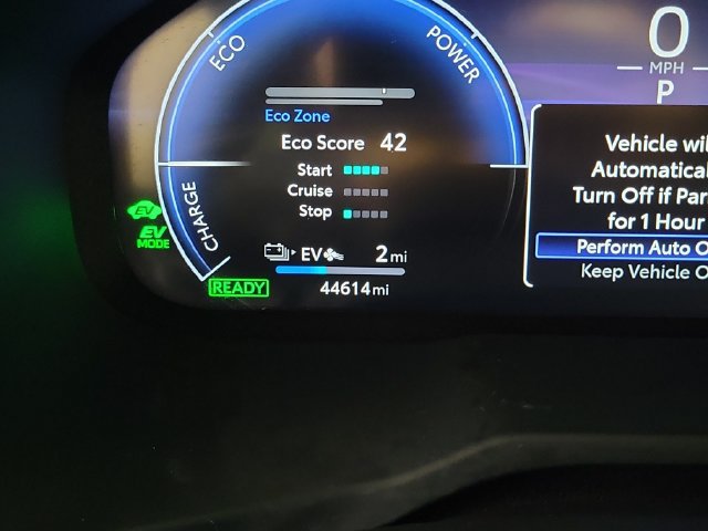 Used 2024 Toyota RAV4 XSE AWD/4WD image 2