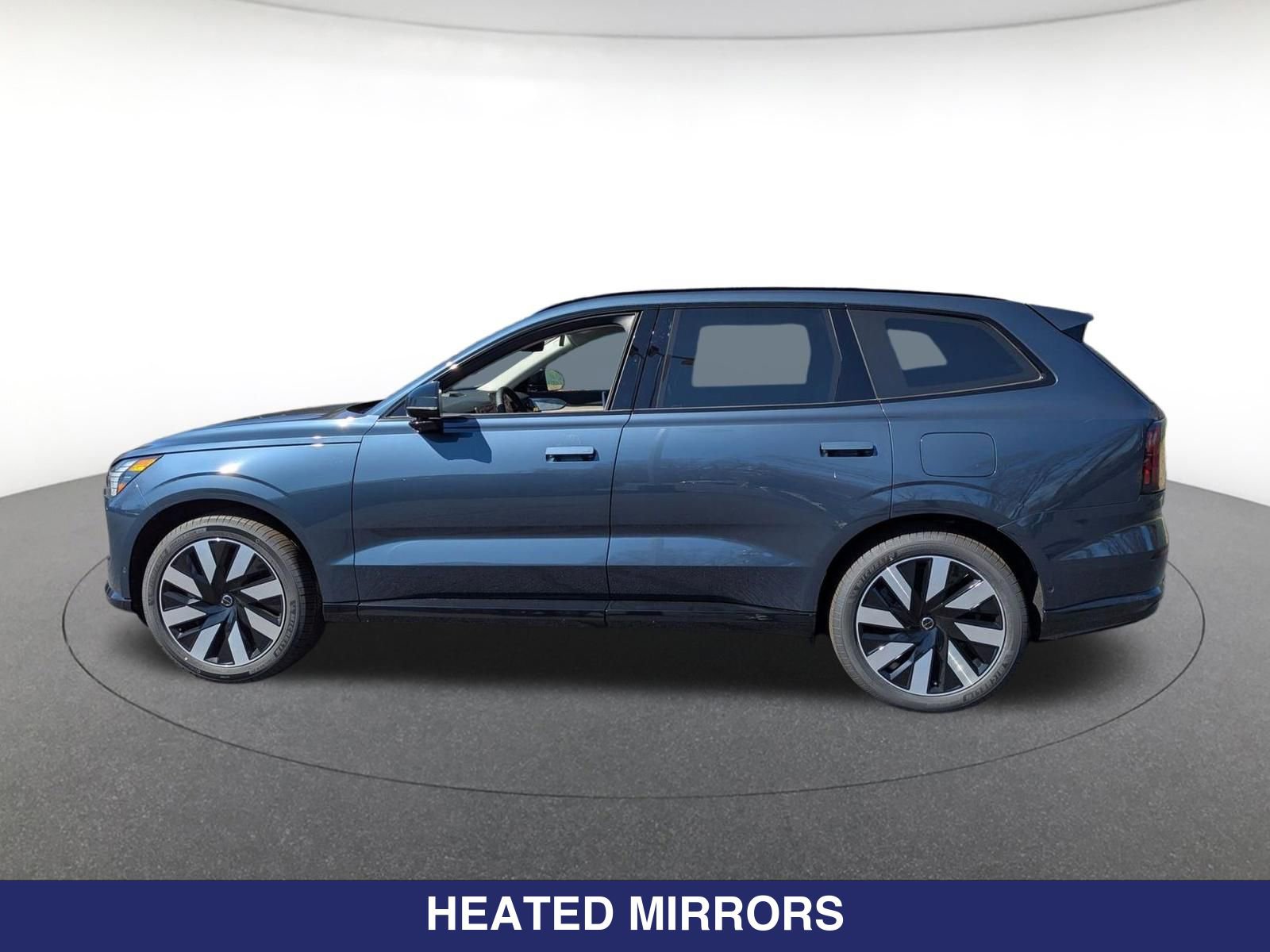 New 2025 Volvo EX90 Ultra AWD/4WD image 7