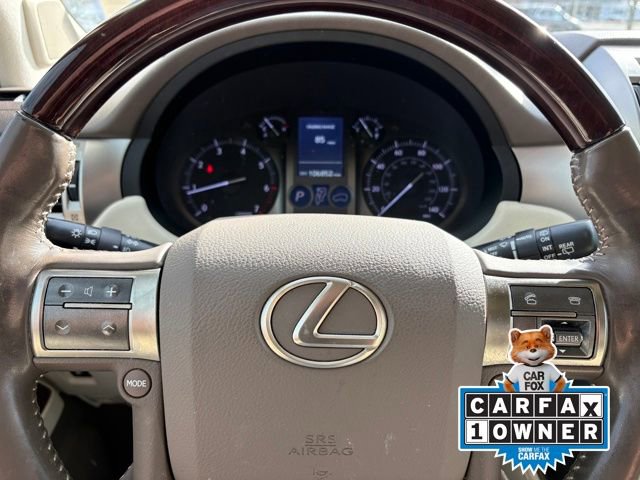 Used 2019 Lexus GX 460 image 16