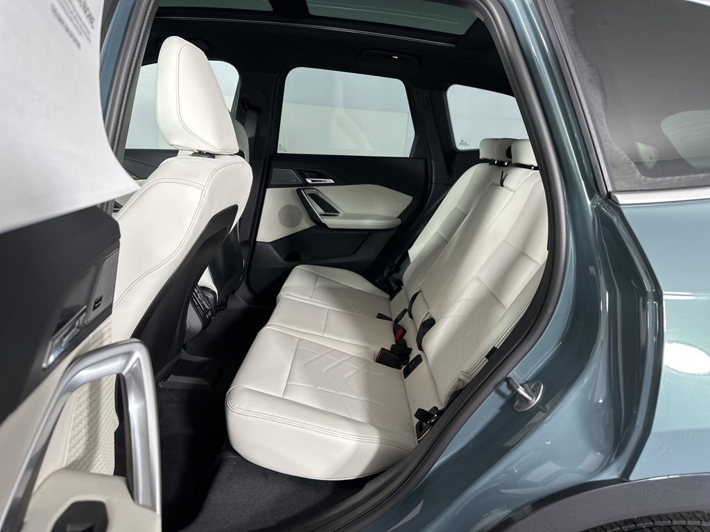 New 2026 BMW X1 xDrive28i w/ Technology Package image 19