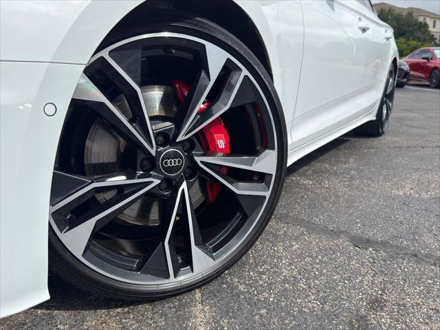 Certified 2023 Audi S5 Prestige w/ Prestige Package AWD/4WD image 4