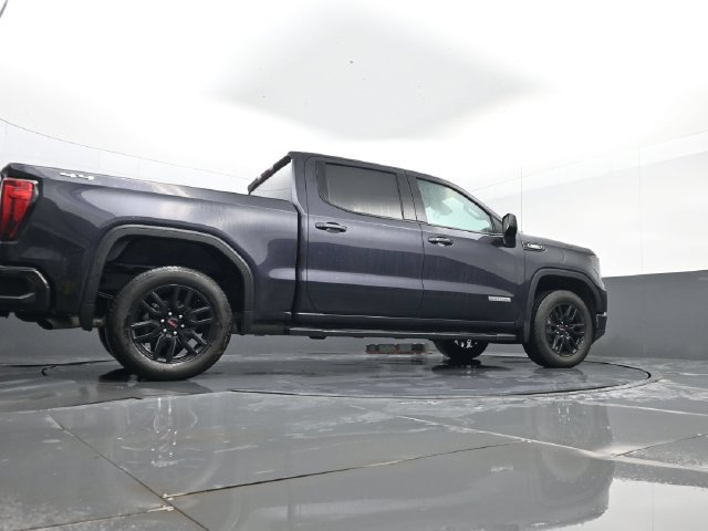 Used 2024 GMC Sierra 1500 Elevation AWD/4WD image 25