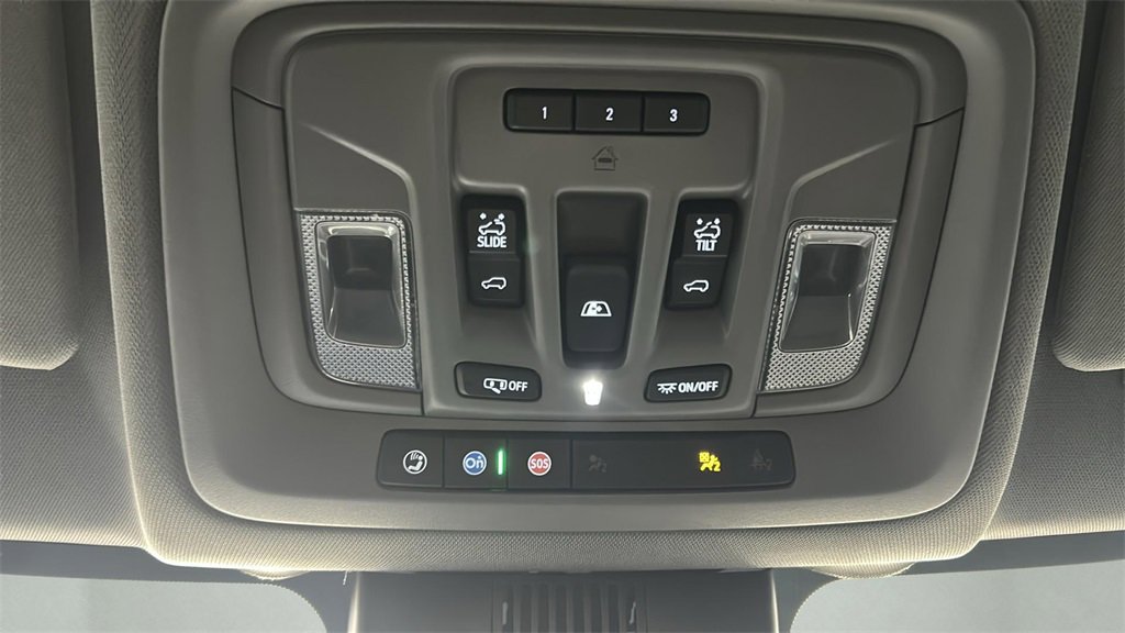 Used 2022 Chevrolet Silverado 1500 RST image 26