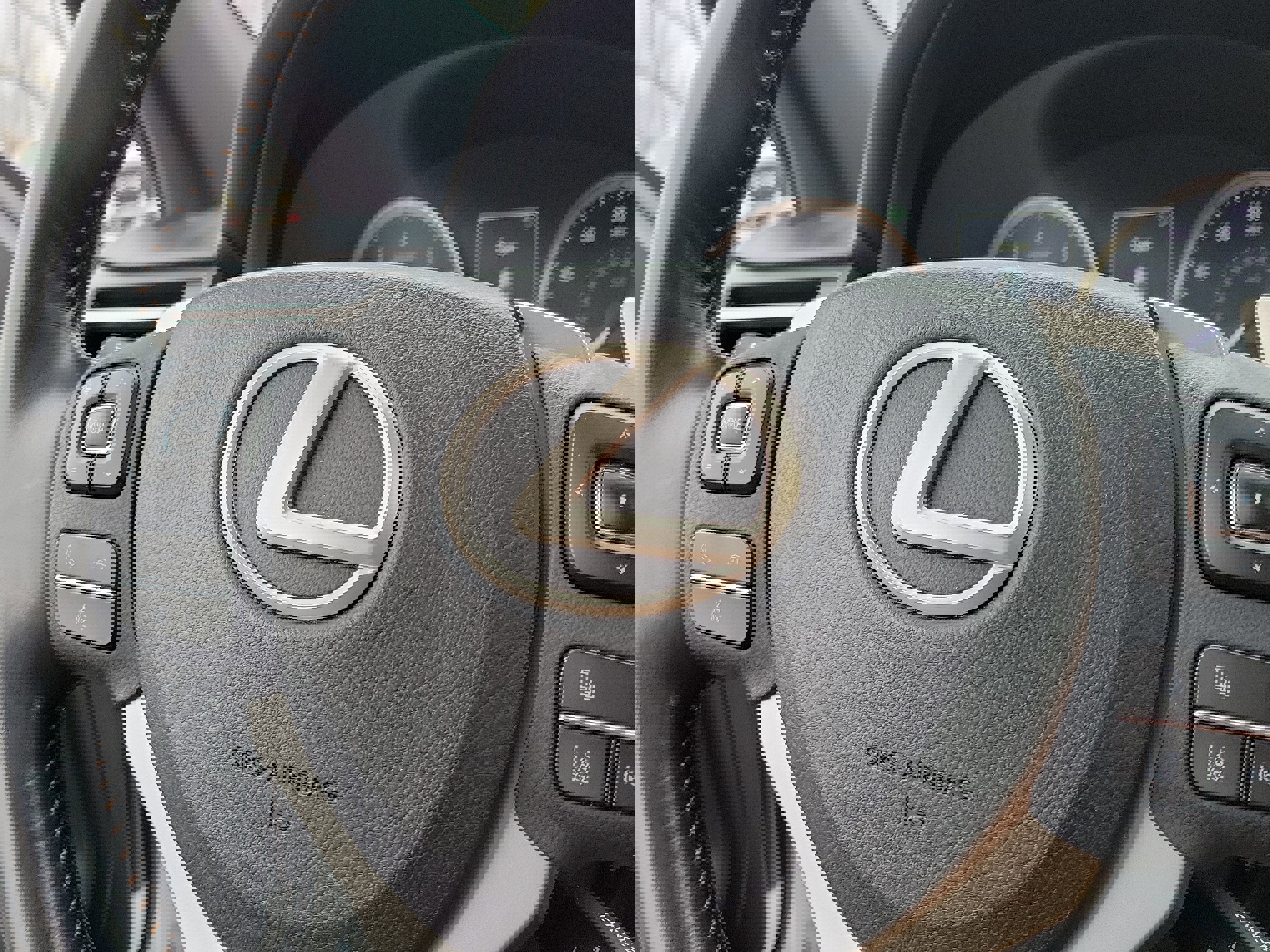 Used 2019 Lexus RC 300 AWD w/ Premium Package image 27