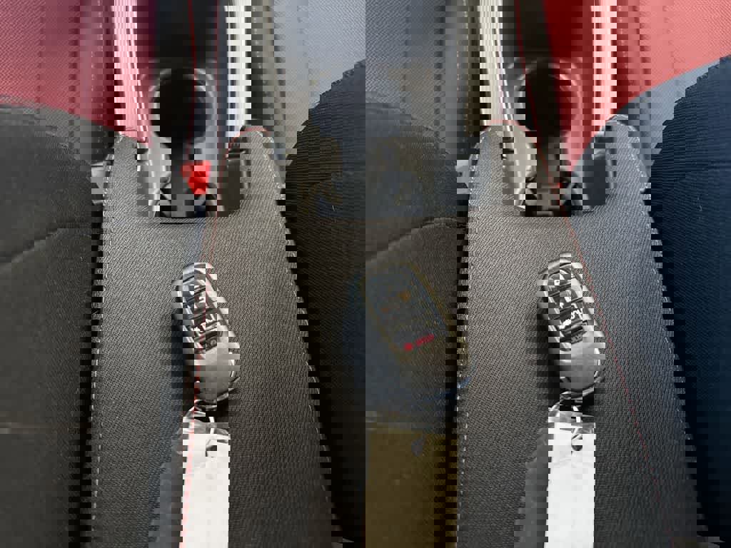 Certified 2022 Honda Civic Si image 39