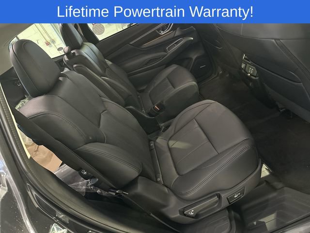 New 2026 Subaru Ascent Touring image 21