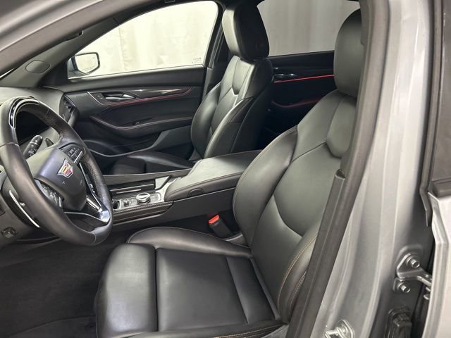 Used 2025 Cadillac CT5 Sport image 6