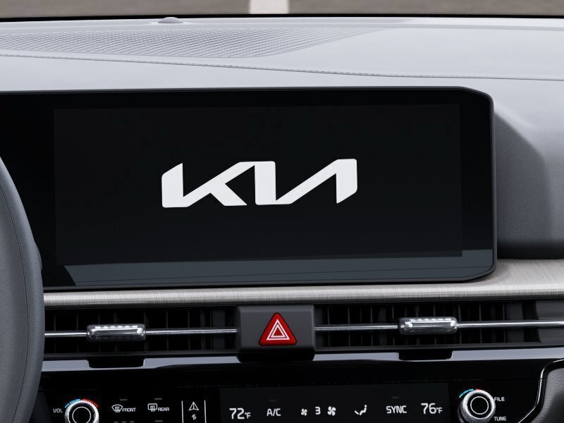 New 2026 Kia Sportage X-Line AWD/4WD image 56