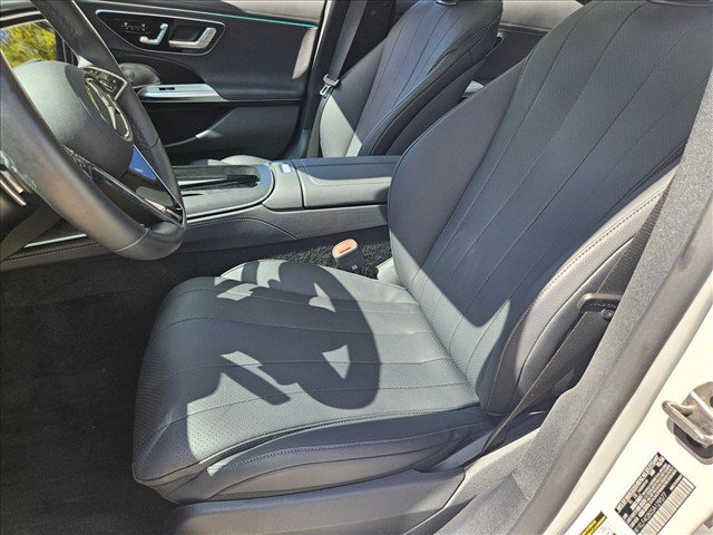 Used 2025 Mercedes-Benz E 350 Sedan image 16